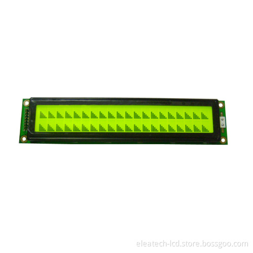 COB LCD Module FSTN Stn Tn Yg